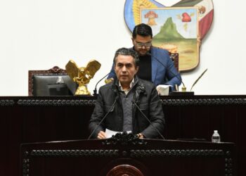 Diputadas y diputados presentan iniciativa para armonizar días de descanso en favor de los trabajadores al servicio del Estado