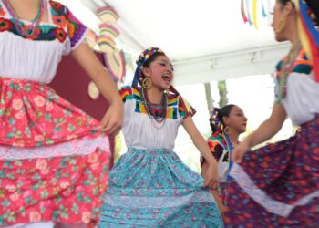 Hidalgo se alista para compartir su riqueza cultural en Los Pinos