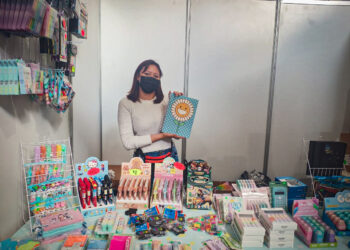 ¡Vuelve la Expo Venta “Regreso a Clases”!