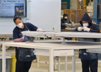 Hidalgo sube 11 lugares en el Índice de Competitividad Estatal 2025, según el IMCO