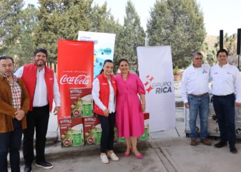 Grupo Rica presenta logros en sostenibilidad durante 2024
