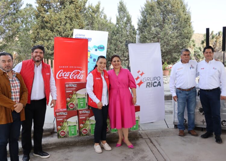 Grupo Rica presenta logros en sostenibilidad durante 2024
