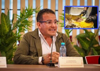 Ixmiquilpan será sede del Festival de la Barbacoa del Valle del Mezquital 2025