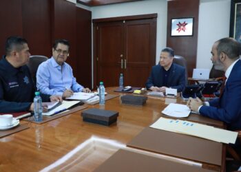 Hidalgo mantiene saldo blanco durante elecciones judiciales y refuerza acciones de seguridad