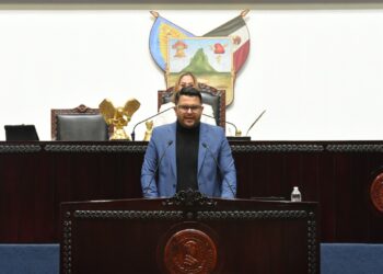 Aprueban reformas para garantizar educación y alfabetización a personas adultas mayores en Hidalgo