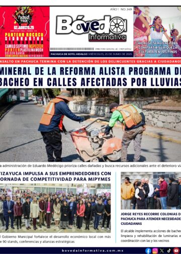 Miércoles, 25 de junio de 2025