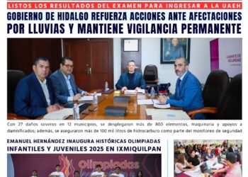 Martes, 10 de junio de 2025