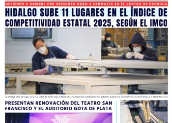 Jueves, 12 de junio de 2025