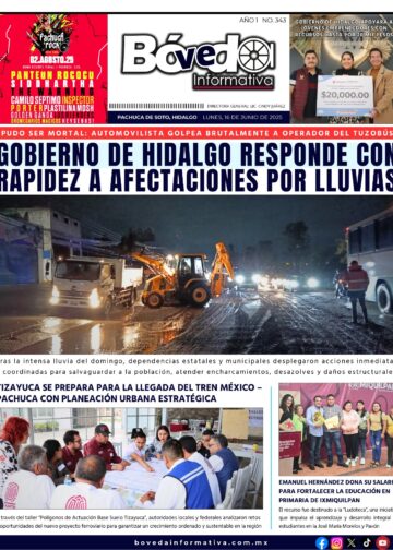 Lunes, 16 de junio de 2025