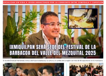 Miércoles, 18 de junio de 2025