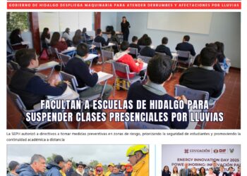 Lunes, 23 de junio de 2025