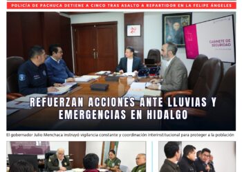 Martes, 24 de junio de 2025