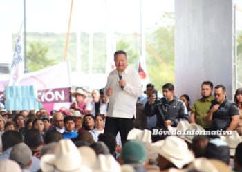 Gobierno de Hidalgo destina 453 mdp para mejora de infraestructura de Tula