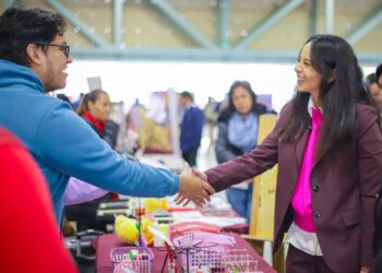 Tizayuca impulsa a sus emprendedores con Jornada de Competitividad para MiPyMEs