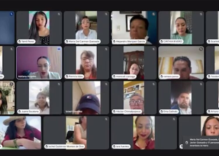 Cabildo de Tizayuca aprueba donación de terreno para nuevo CBTIS