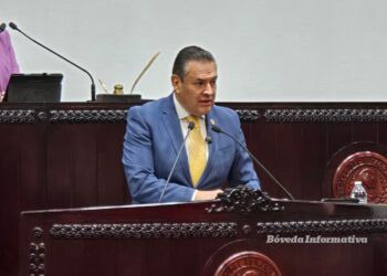 Proponen fortalecer la Ley de Derechos de Niñas, Niños y Adolescentes con enfoque en salud mental y uso de tecnologías