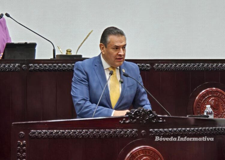 Proponen fortalecer la Ley de Derechos de Niñas, Niños y Adolescentes con enfoque en salud mental y uso de tecnologías