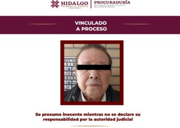 PGJEH obtuvo vinculación a proceso para dirigente sindical investigado por abuso sexual agravado