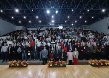 UAEH fortalece la formación estudiantil con movilidad nacional e internacional