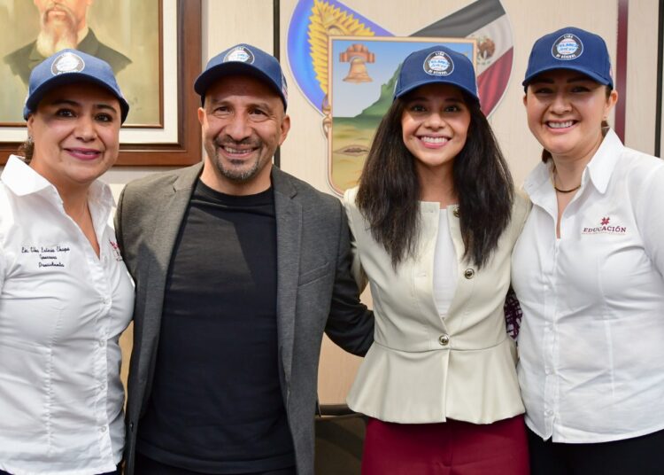 Tizayuca se prepara para recibir el Campeonato Nacional de Béisbol Liga Telmex Telcel 2025