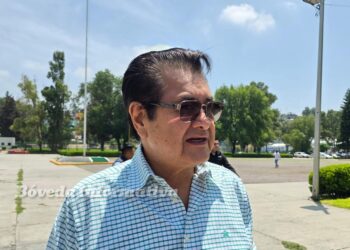 Refuerzan seguridad en Tula tras hechos violentos: Visita sorpresa del Secretario de Gobierno