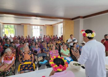 Hidalgo reconoce a practicantes de sabiduría curativa ancestral