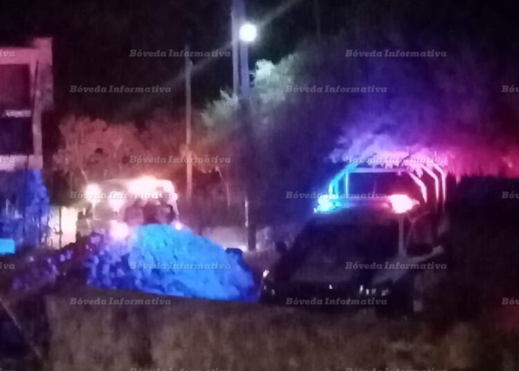 Grave caso de presunto abuso a mujer de 109 años en Ixmiquilpan