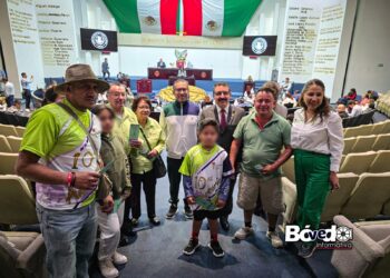 Declaran el 4 de abril como “Día Estatal de las Deformidades Craneales, Craneosinostosis” en Hidalgo