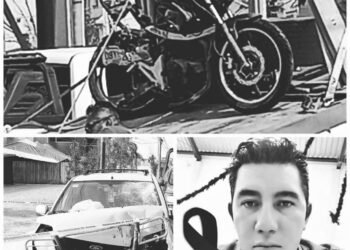Piden justicia por motociclista atropellado en la carretera Pachuca–Ciudad Sahagún