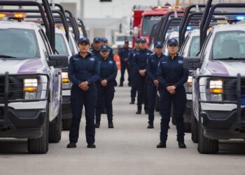 SSPH pone en marcha operativo por periodo  vacacional de verano