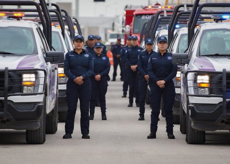 SSPH pone en marcha operativo por periodo  vacacional de verano