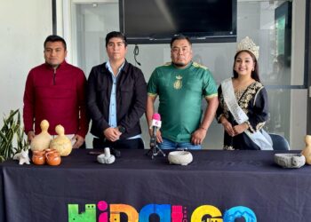 Festival del pulque en Mixquiahuala: tradición, cultura y turismo comunitario