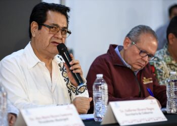 Atiende Gobierno de Hidalgo afectaciones por lluvias en Tezontepec de Aldama