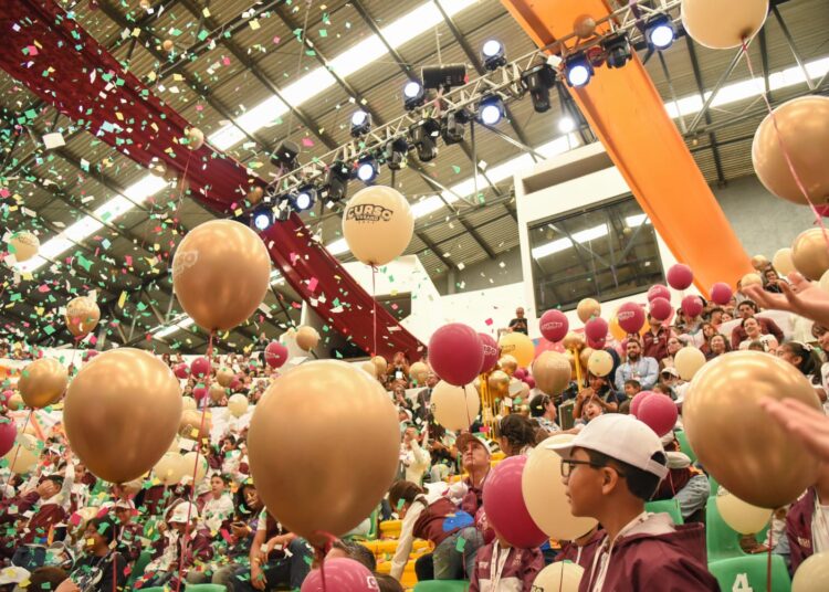 Arranca Curso de Verano 2025 para hijas e hijos de trabajadores del gobierno estatal