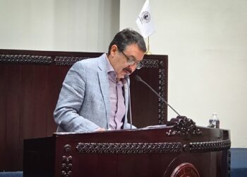 Congreso de Hidalgo exhorta a fortalecer la prevención del VIH/SIDA en México