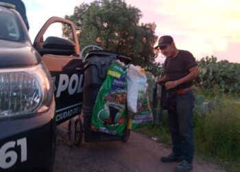 “Mano Dura contra la Basura” busca conciencia, no sanciones: Alcalde Eduardo Medécigo