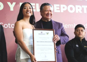 Premio Estatal de la Juventud 2025 abrió sus inscripciones