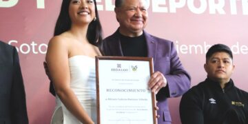 Premio Estatal de la Juventud 2025 abrió sus inscripciones