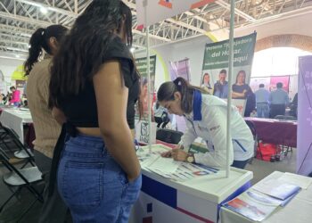 Tlaxcoapan impulsa el desarrollo económico con Jornada del Empleo