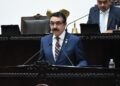 Diputado Arturo Gómez Canales impulsa reforma para fortalecer la definición de impacto ambiental en Hidalgo