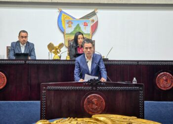 Diputado Avelino Tovar impulsa fortalecimiento presupuestal para instancias municipales de las mujeres en Hidalgo