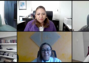 IEEH realiza Conversatorio “Mujeres Líderes en cargos de toma de decisiones: Desafíos y Oportunidades”