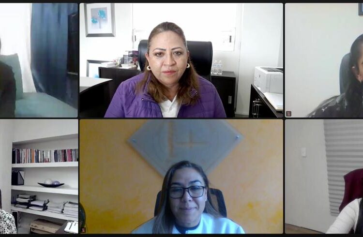 IEEH realiza Conversatorio “Mujeres Líderes en cargos de toma de decisiones: Desafíos y Oportunidades”