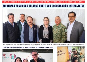 Viernes, 11 de julio de 2025