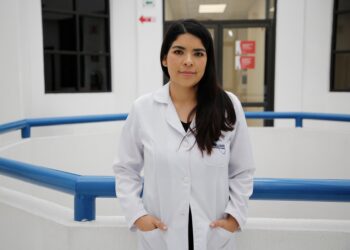 Bacterias naturales pueden prevenir el cáncer gástrico: investigadora Garza