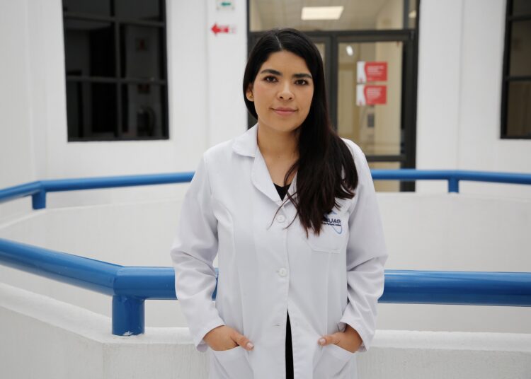Bacterias naturales pueden prevenir el cáncer gástrico: investigadora Garza