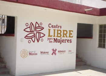 Centros LIBRE en Hidalgo operan al 100 por ciento