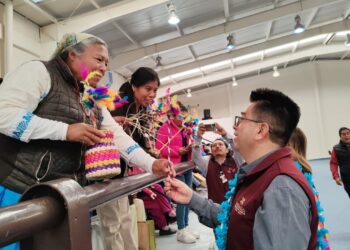 Galardón de Trayectoria Artesanal 2025 abre registro este viernes