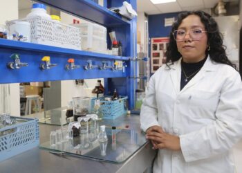 Estudiantes Garza desarrollan proyectos sostenibles para combatir plagas agrícolas