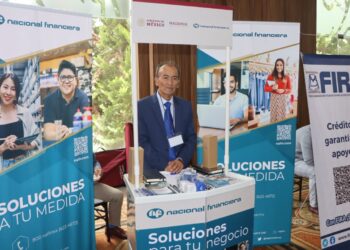 Sedeco convoca a empresas a participar en la Expo Financiera Hidalgo 2025
